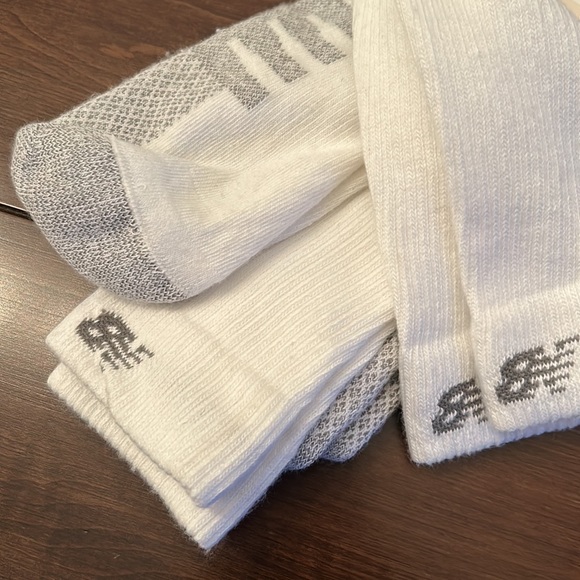 New Balance Crew Socks - Picture 5 of 6